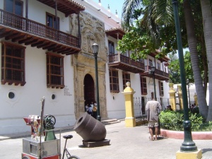 palacio de la inquisicion colombia