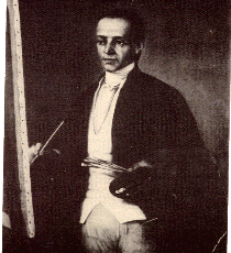 Retrato de José Campeche