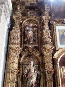 Parroquia de San Antonio de Padua (San Antonio Tomatlán) Venustiano Carranza,Ciudad de México