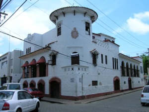 Convento e Iglesia de Santa Clara, República Dominicana